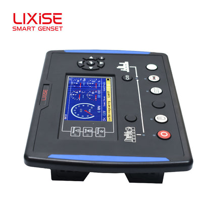 LIXiSE LXC9510 Color LED Display Parallel Controller Generator Accessories