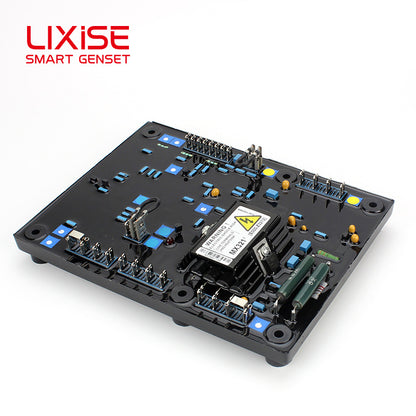 MX321 LIXiSE Generator AVR 3-Phase Regulator AVR MX321