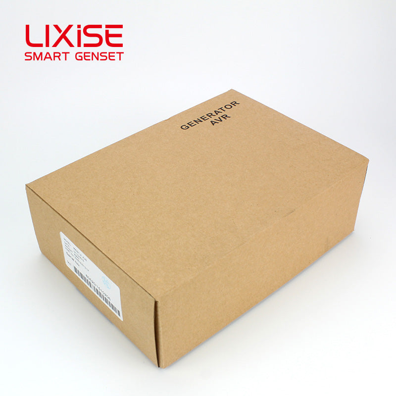 MX321 LIXiSE Generator AVR 3-Phase Regulator AVR MX321