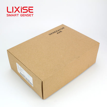 MX321 LIXiSE Generator AVR 3-Phase Regulator AVR MX321