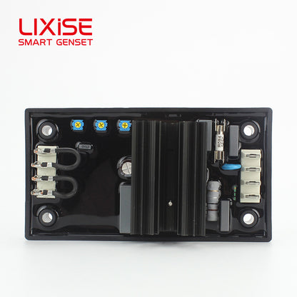 LIXiSE R230 Generator AVR | IEC UL CSA Certified Compact Excitation Regulator Manufacturer