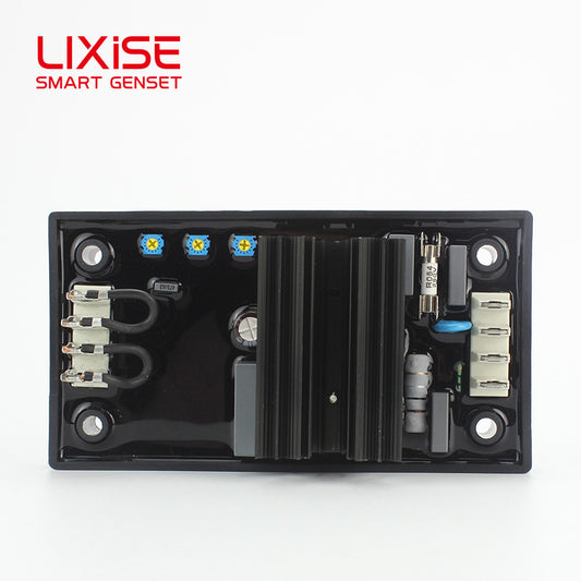 LIXiSE R230 Generator AVR | IEC UL CSA Certified Compact Excitation Regulator Manufacturer