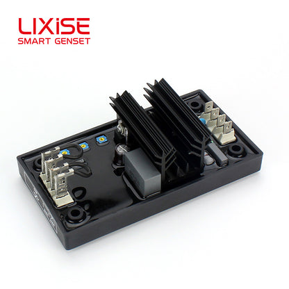LIXiSE R230 Generator AVR | IEC UL CSA Certified Compact Excitation Regulator Manufacturer