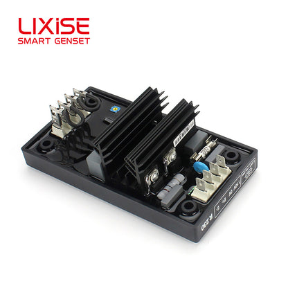 LIXiSE R230 Generator AVR | IEC UL CSA Certified Compact Excitation Regulator Manufacturer