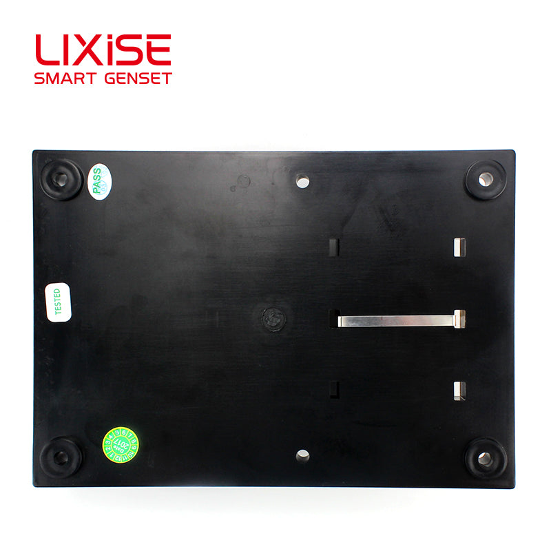 LIXiSE R448 Generator AVR | ±0.5% Stable AVR Compatible With AREP & PMG Excitation Manufacturer