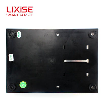 LIXiSE R448 Generator AVR | ±0.5% Stable AVR Compatible With AREP & PMG Excitation Manufacturer