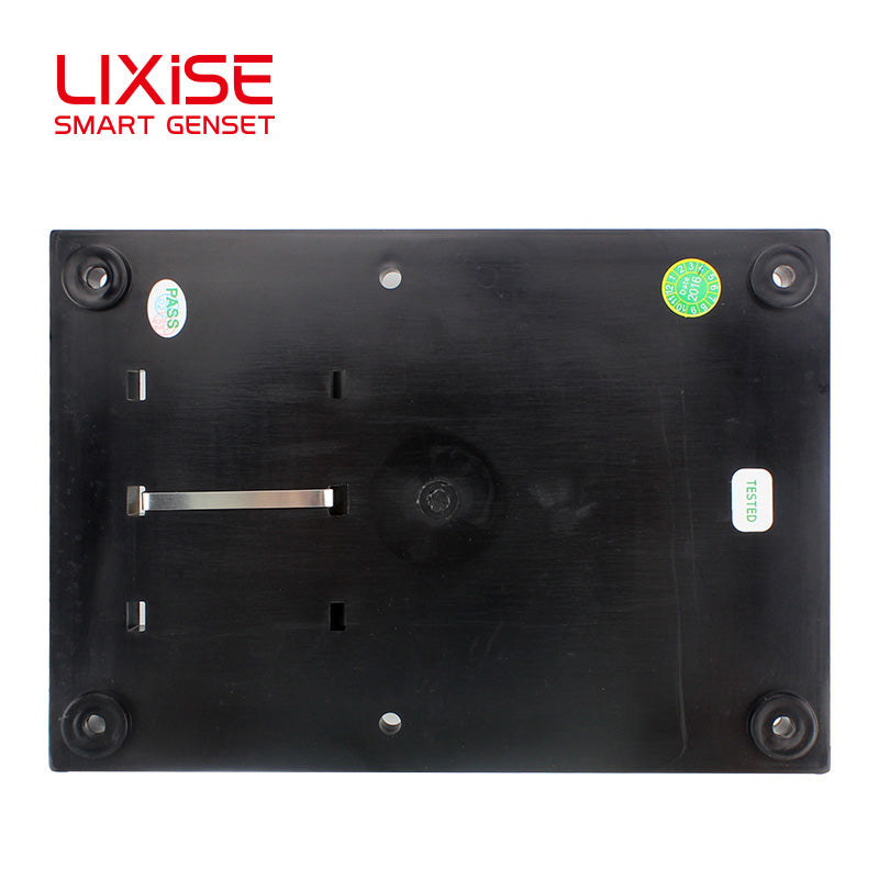 LIXiSE R449 Generator AVR | Compatible With 25-1000kVA AREP PMG Excitation Genset | Generator Parts Factory