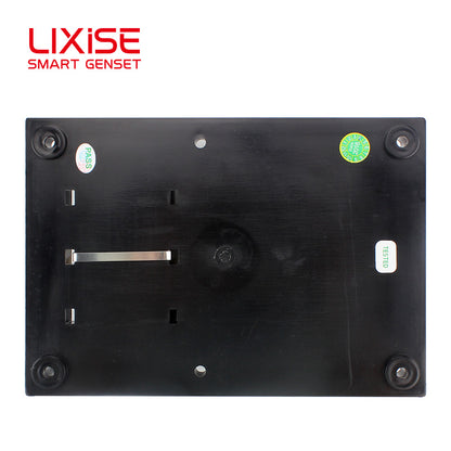 LIXiSE R449 Generator AVR | Compatible With 25-1000kVA AREP PMG Excitation Genset | Generator Parts Factory