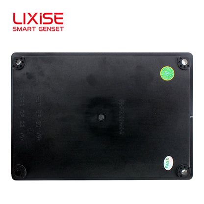 LIXiSE R450 Automatic Voltage Regulator AVR | Single & Three Phase Sensing With LAM Load Acceptance Module