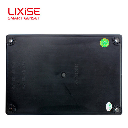 LIXiSE R450T Compact High Performance 3 Phase Sensing Generator AVR Factory With Built-In LAM Load Acceptance Module