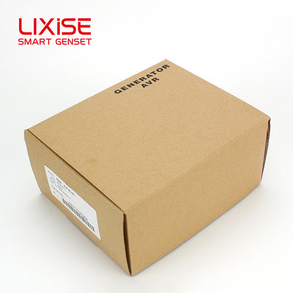 SX440 AVR Generator Parts LIXISE Automatic Voltage Regulator