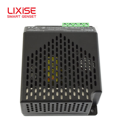 LBC2403-1206E LIXISE Dual-voltage diesel generator accessories charger